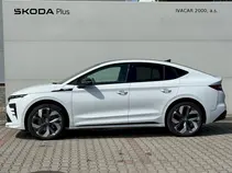 Enyaq Coupé RS