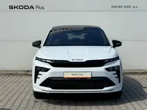 Enyaq Coupé RS