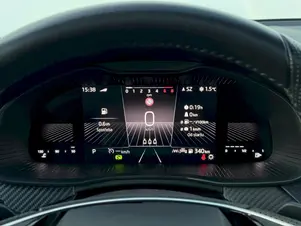 Škoda Kamiq Monte Carlo