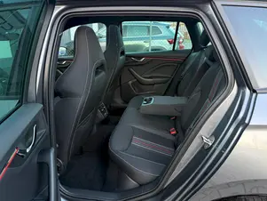 Škoda Kamiq Monte Carlo