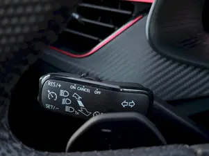 Škoda Kamiq Monte Carlo