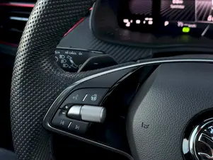 Škoda Kamiq Monte Carlo