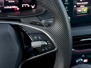 Škoda Kamiq Monte Carlo