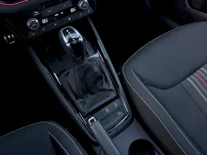 Škoda Kamiq Monte Carlo