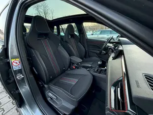 Škoda Kamiq Monte Carlo