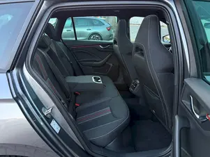 Škoda Kamiq Monte Carlo