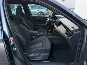 Škoda Kamiq Monte Carlo