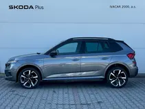 Kamiq Monte Carlo