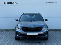 Kamiq Monte Carlo