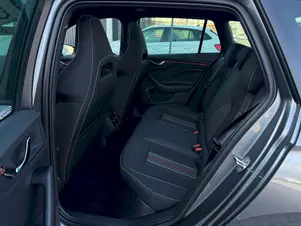 Škoda Kamiq Monte Carlo