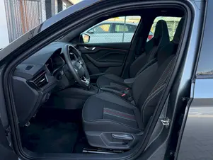 Škoda Kamiq Monte Carlo