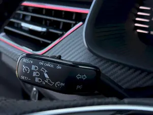 Škoda Kamiq Monte Carlo