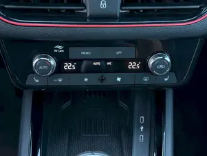 Škoda Kamiq Monte Carlo