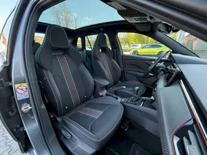 Škoda Kamiq Monte Carlo