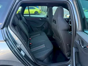 Škoda Kamiq Monte Carlo