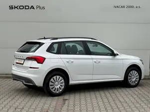Škoda Kamiq Ambition