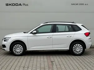 Škoda Kamiq Ambition