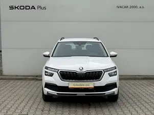 Škoda Kamiq Ambition