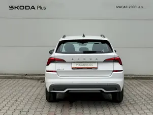 Škoda Kamiq Ambition