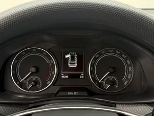 Škoda Kamiq Ambition