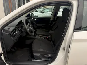 Škoda Kamiq Ambition