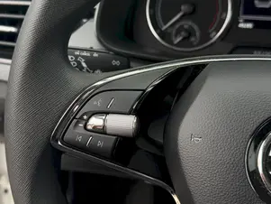 Škoda Kamiq Ambition