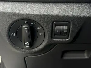 Škoda Kamiq Ambition
