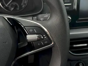 Škoda Kamiq Ambition