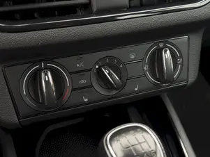 Škoda Kamiq Ambition