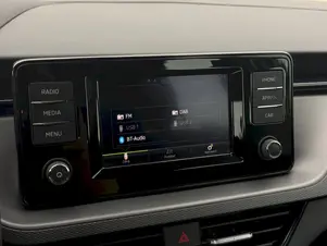 Škoda Kamiq Ambition