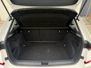 Škoda Kamiq Ambition