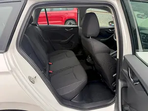 Škoda Kamiq Ambition