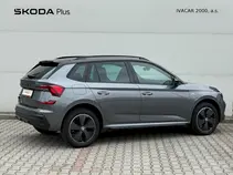 Kamiq Monte Carlo