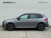 Kamiq Monte Carlo