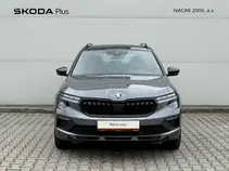 Kamiq Monte Carlo