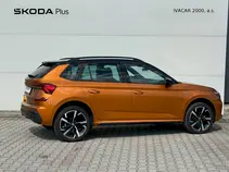 Kamiq Monte Carlo