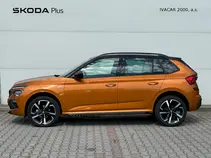 Kamiq Monte Carlo