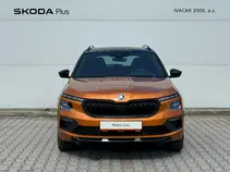 Kamiq Monte Carlo
