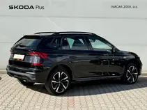 Kamiq Monte Carlo
