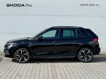 Kamiq Monte Carlo