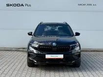 Kamiq Monte Carlo