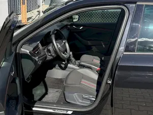 Škoda Kamiq Monte Carlo