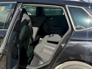Škoda Kamiq Monte Carlo