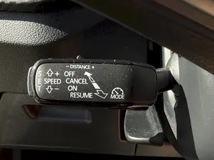 Škoda Kamiq Monte Carlo