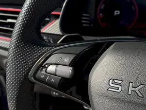 Škoda Kamiq Monte Carlo