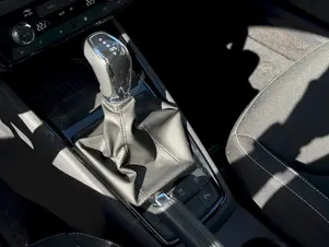 Škoda Kamiq Monte Carlo