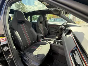 Škoda Kamiq Monte Carlo
