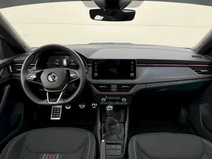 Škoda Kamiq Monte Carlo