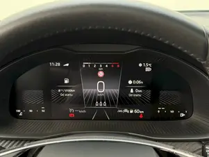 Škoda Kamiq Monte Carlo