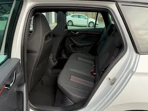 Škoda Kamiq Monte Carlo